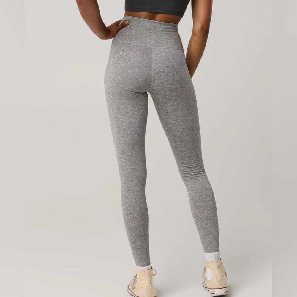 NEW offline by aerie the hugger leggings